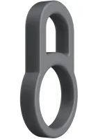 Krúžok na penis a semenníky Stack — obrázok 2