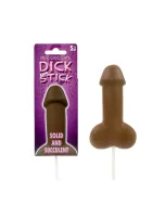Čokoládový penis na paličke — obrázok 1