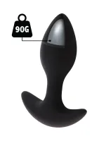 Záťažový análny kolík 90 g — obrázok 1