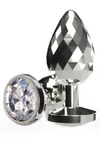 Veľký diamantový zástrč Disco — obrázok 1