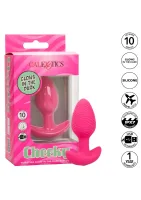 Vibračný kolík Cheeky Glow veľkosti S — obrázok 5