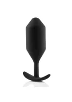 B-Vibe Snug Plug 5 — obrázok 4