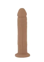 Silikónový dong model 9 palcov — obrázok 6
