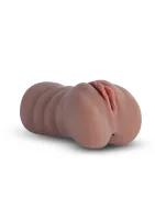 Cassandra Mačička Stroker — obrázok 1