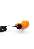 B-Vibe Swirl Texture Plug — obrázok 8