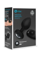 Vibračný kolík B-Vibe veľkosti XXL — obrázok 3