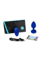 Vibračný kolík B-Vibe veľkosti L/XL — obrázok 5