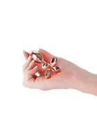 Zadné aktíva Clover — obrázok 4