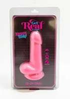 Dildo Happy Dicks z PVC 15 cm — obrázok 3