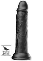 Realistický tekutý silikónový Dong 23 cm — obrázok 1