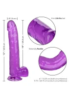 Queen Size Dong 10 palcov — obrázok 19