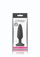 Malý plug Colors Pleasures — obrázok 2