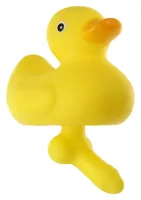 Kačica s vtákom — obrázok 1