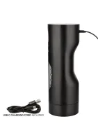 Korálkový Power Stroker — obrázok 5