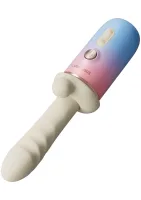 Mini sexuálny stroj Spinel — obrázok 4