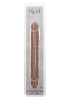 Dvojitý dong PVC 32 cm — obrázok 3
