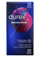 Intenzívny orgazmus 6 x 10 — obrázok 3