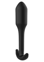 Veľký hladký análny kolík — obrázok 6