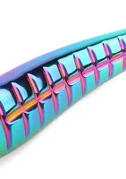 Dildo s diabolským jazykom — obrázok 11