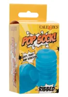 Rebrovaná ponožka Pop — obrázok 3