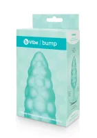 B-Vibe Bump Texture Plug — obrázok 3