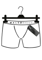 Bedrový boxerský boxer MaleBasics — obrázok 2