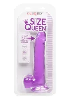 Queen Size Dong 8 palcov — obrázok 15
