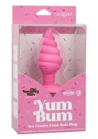 Análny kolík Yum Bum Ice Corne — obrázok 3