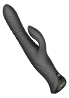 Mose 2 Rabbit Thruster + kúrenie — obrázok 7