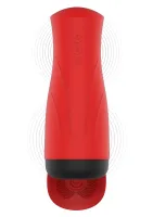 Trojitý masturbátor Super Sacie Nutbuster — obrázok 11