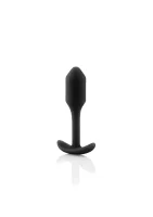 B-Vibe Snug Plug 1 — obrázok 4