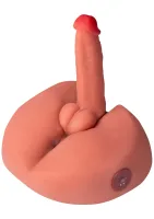 Hardcorový hlboký jebač 3,2 kg — obrázok 5