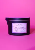 Feromónové masážne sviečky Attract Hem 150 ml — obrázok 4