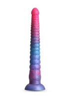 Skladané 12-palcové dildo — obrázok 1