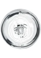 Dvojitý masturbátor Clear Shot — obrázok 2