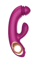 Vibrátor na bod G Harmony DualTouch — obrázok 4