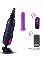 Prémiový cestovný sexstroj 2.0 — obrázok 9
