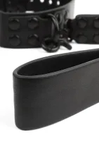 Obojok Signature a krátke vodítko — obrázok 9