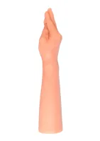 Extrémny ručný dong PVC 36 cm — obrázok 8