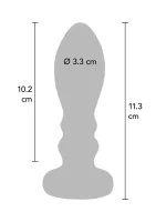 Vibračný kolík Slider, veľký — obrázok 4