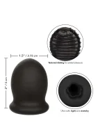 Boundless FTM Stroker 5 cm — obrázok 4