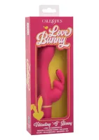Vibračný zajačik Love Bunny G Bunny — obrázok 3