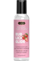 Telový gél s príchuťou Divine Nectare 60 ml — obrázok 8