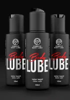 CBL telový lubrikant na vodnej báze 100 ml — obrázok 6