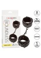 Manžety na členky Boundless — obrázok 5