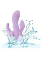 Trojitý vibrátor Bend & Hold Rumbler — obrázok 8
