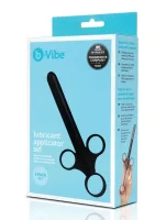 Aplikátor lubrikantu B-Vibe 3 ks — obrázok 3