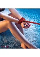 Škandálne BDSM lano 10 metrov — obrázok 7