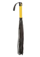 Bezhraničný Flogger — obrázok 1