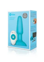 b-Vibe Rimming Plug 2 — obrázok 14
